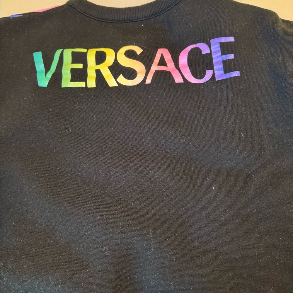 Versace Medusa sweatshirt 🔥🔥🔥 - Picture 9 of 11
